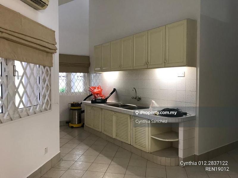 Bungalow House untuk Dijual di Ampang Hilir, Ampang oleh Cynthia Sanchez - iProperty.com.my