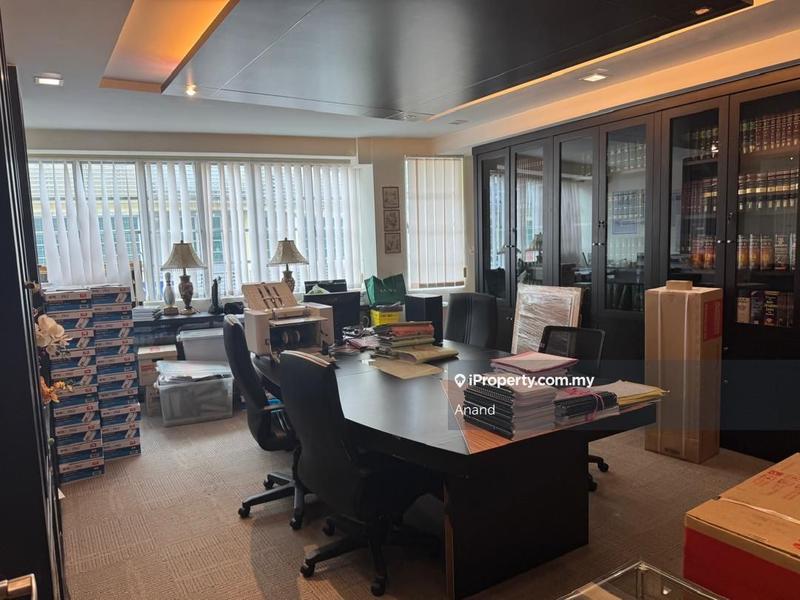 Shop / Office for Sale in Seksyen 8, Petaling Jaya by Anand - iProperty.com.my