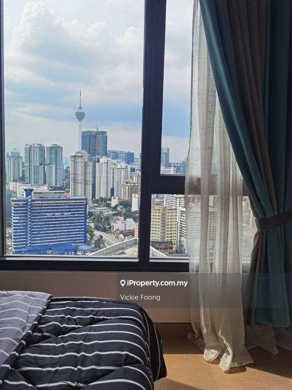 For Rent - Lucentia Residences