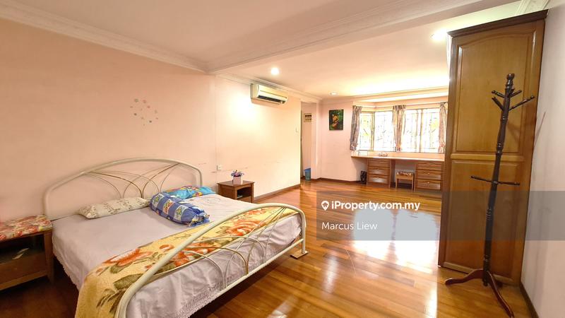 Bungalow House untuk Dijual di Taman Bukit Seputeh, Seputeh oleh Marcus Liew - iProperty.com.my