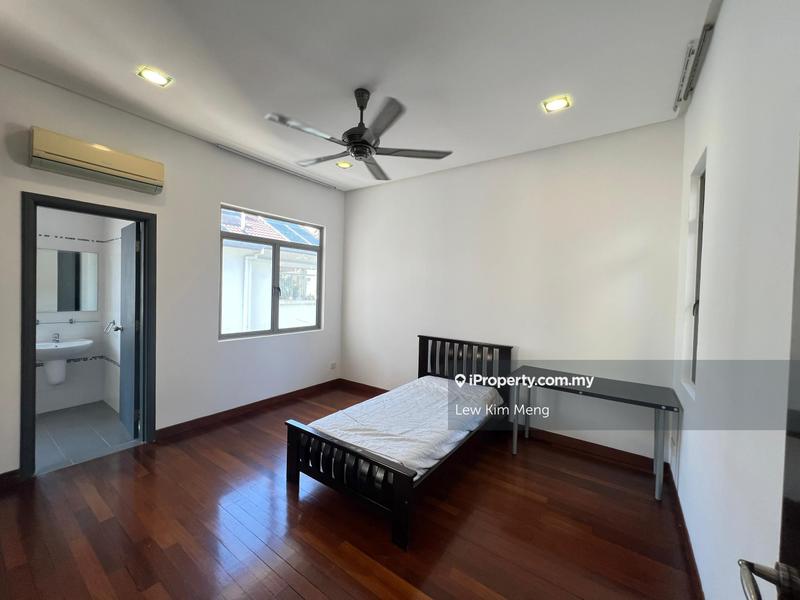 Rumah Berkembar untuk Disewa di Mont Kiara, Kuala Lumpur oleh Lew Kim Meng - iProperty.com.my