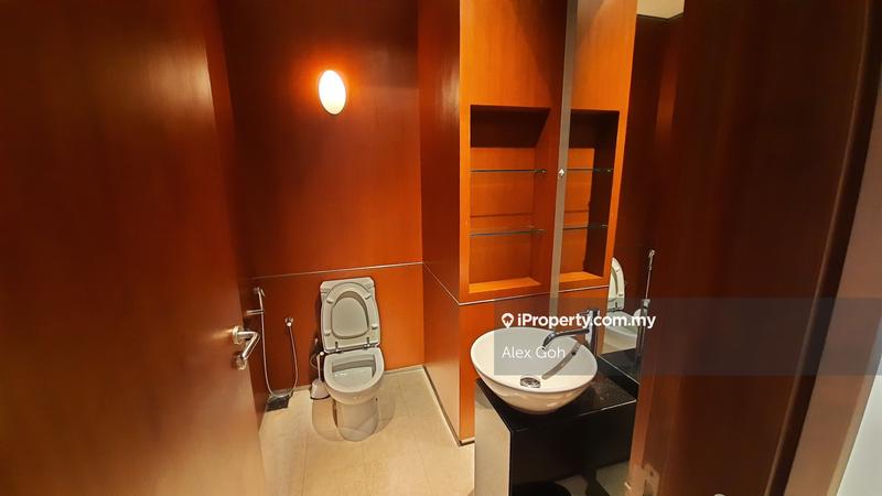 Kondominium untuk Dijual di Dua Residency oleh Alex Goh - iProperty.com.my