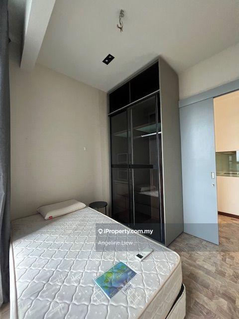 Service Residence for Sale in Expressionz Professional Suites by Angeline Liew - iProperty.com.my