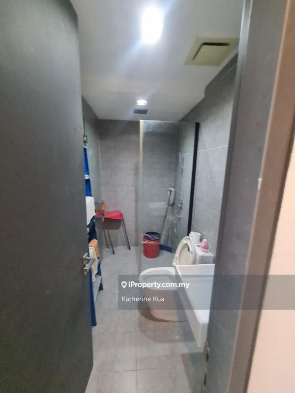 Kediaman Servis untuk Dijual di The Square @ One City oleh Katherine Kua - iProperty.com.my