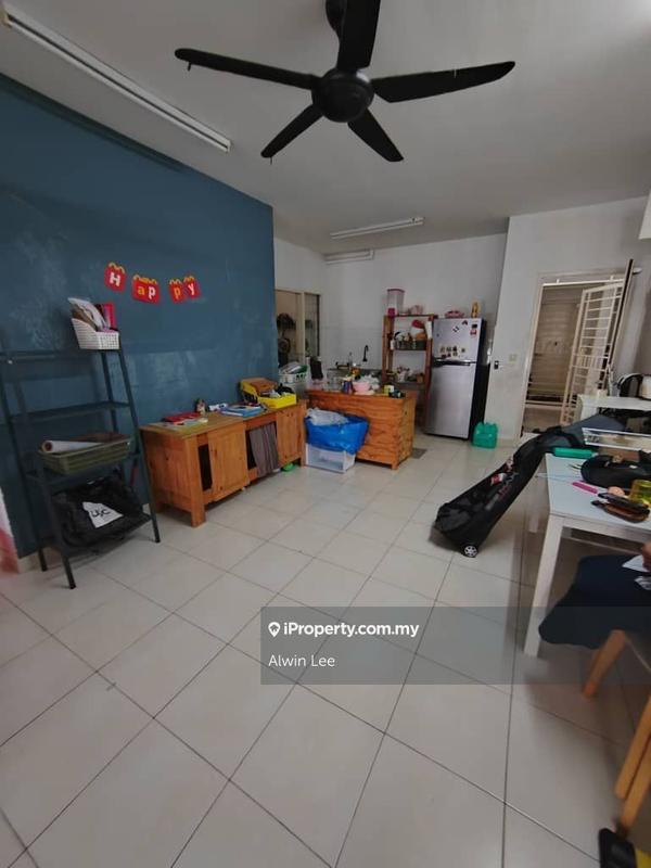 For Sale - Seri Baiduri