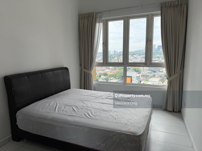 Condominium for Rent in Gaya Bangsar by Veronica Ong - iProperty.com.my