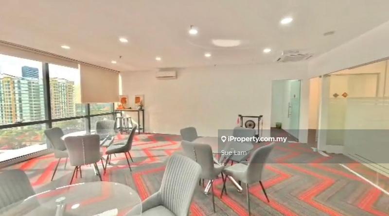 For Rent - MENARA UOA BANGSAR