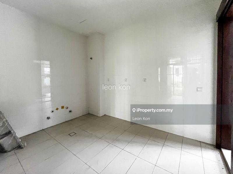 Semi-Detached House for Sale in Eco Sanctuary, Telok Panglima Garang by Leon Kon - iProperty.com.my