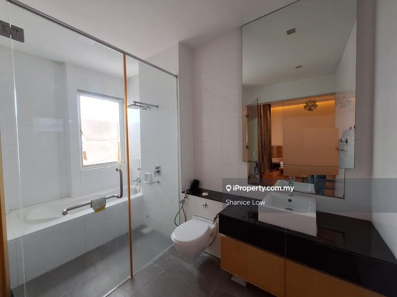 Rumah Berkembar untuk Disewa di Taman Nadayu 92, Kajang oleh Shanice Low - iProperty.com.my