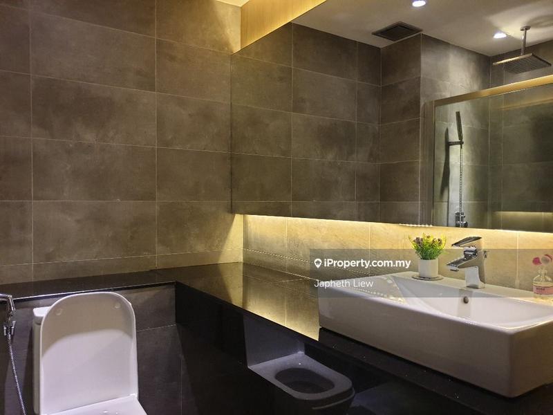 Kondominium untuk Disewa di Jesselton Residences oleh Japheth Liew - iProperty.com.my