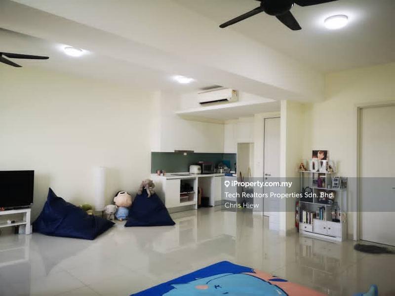 Residensi Servis untuk Dijual di Pandora @ Tropicana Metropark oleh Chris Hiew - iProperty.com.my