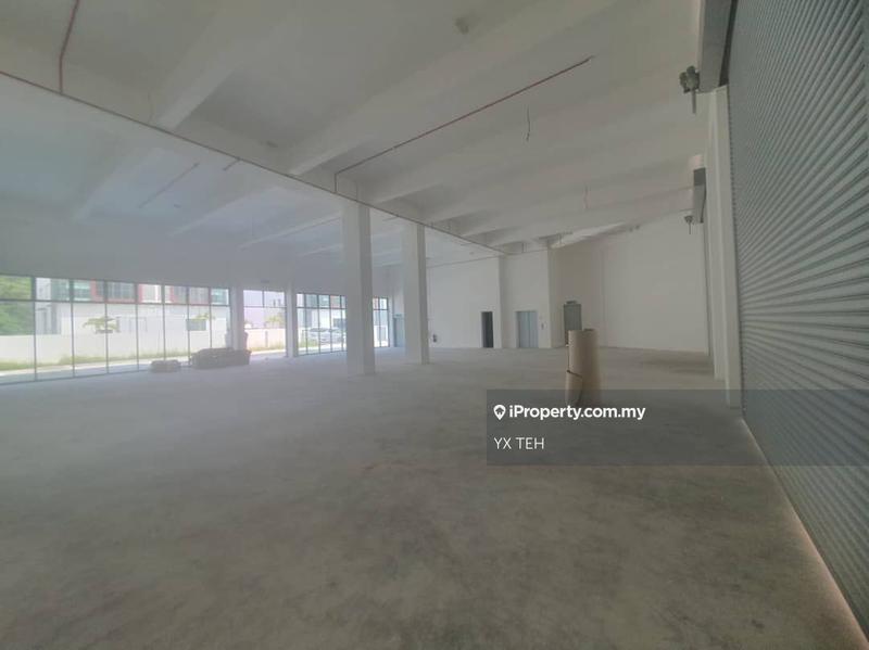 Detached Factory for Rent in Kepong, Kuala Lumpur by YX TEH - iProperty.com.my