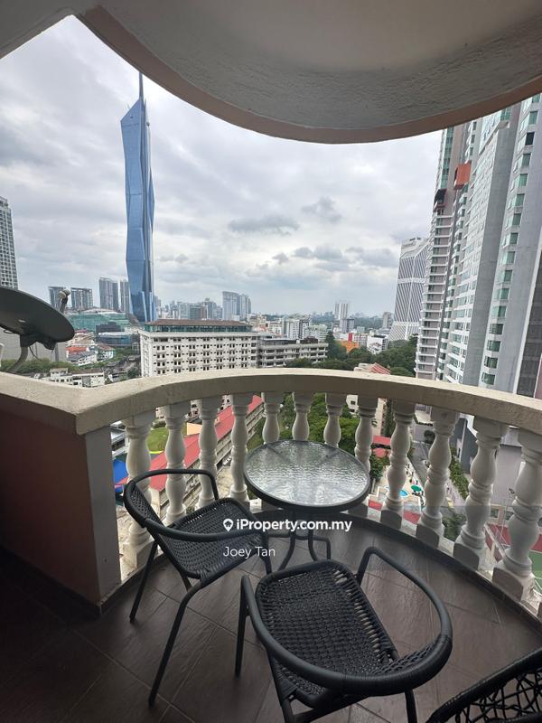 For Sale - City Gardens