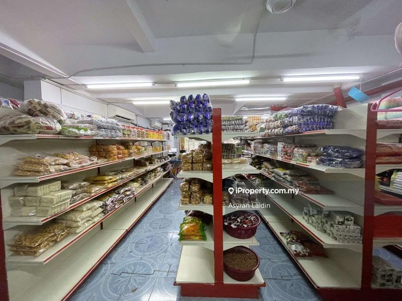 Shop for Sale in Taman Mas Sepang, Puchong by Asyran Laidin - iProperty.com.my