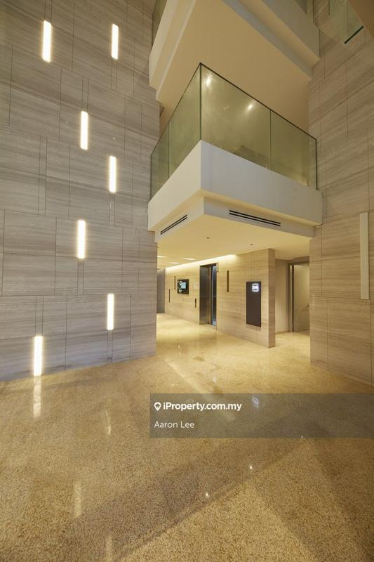Kondominium untuk Dijual di Grand Medini oleh Aaron Lee - iProperty.com.my