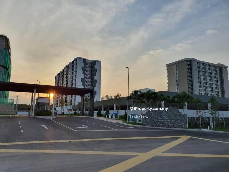 For Sale - Desaru Utama Residence