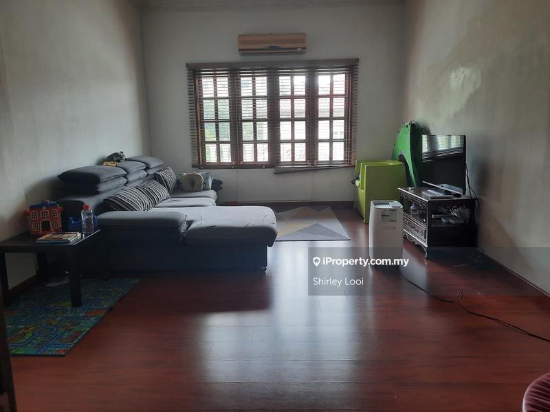 Bungalow House untuk Dijual di Bukit Jelutong, Shah Alam oleh Shirley Looi - iProperty.com.my