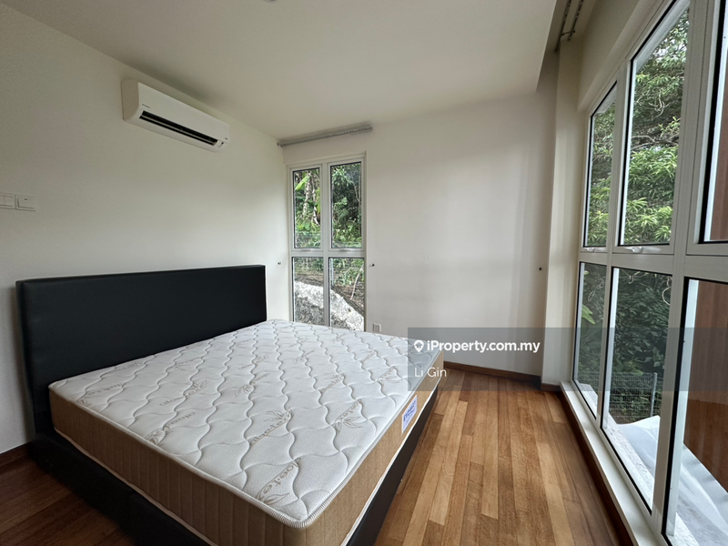 Kondominium untuk Disewa di Aman Beringin oleh Li Gin - iProperty.com.my