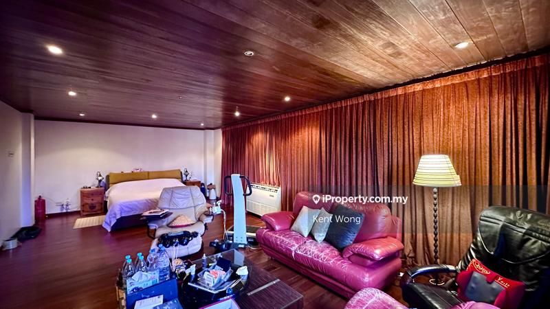 Bungalow House for Sale in Taman SA, Bangsar by Kent Wong - iProperty.com.my