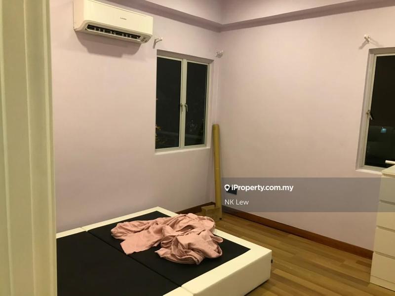 Kondominium untuk Dijual di Bayan Villa, Seri Kembangan oleh NK Lew - iProperty.com.my