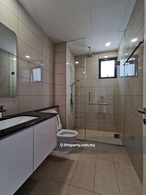 Service Residence for Rent in The Park Sky Residence by Mei - iProperty.com.my