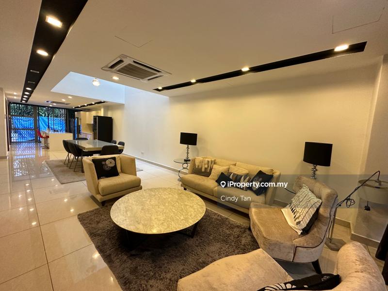 2-storey Terraced House for Sale in Damansara Heights, Damansara Heights by Cindy Tan - iProperty.com.my