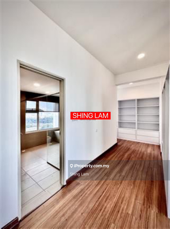 Kondominium untuk Disewa di City Residence oleh Shing Lam - iProperty.com.my