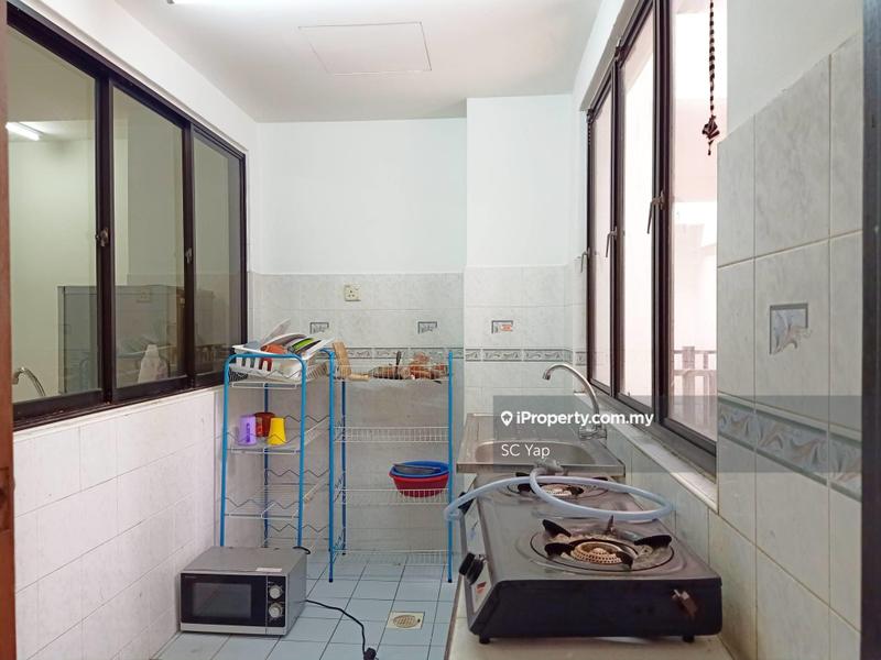 Condominium for Sale in Cyber Heights Villa by SC Yap - iProperty.com.my