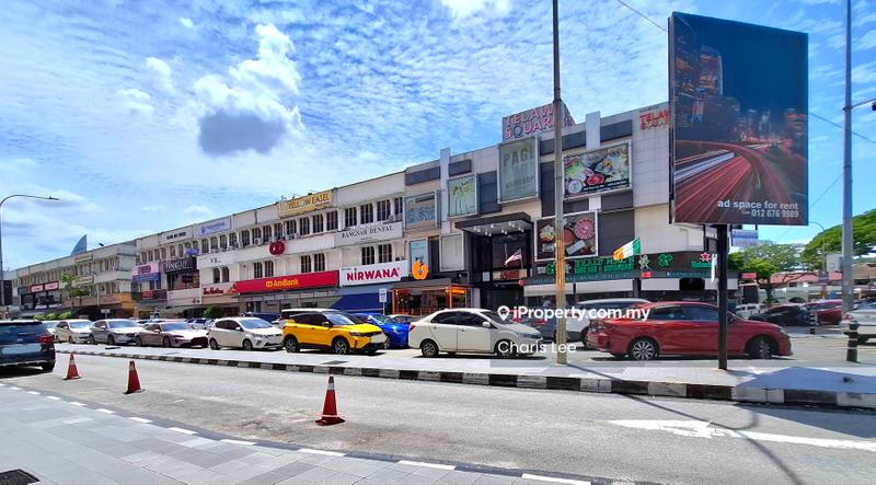 Shop for Rent in Bangsar Baru, Bangsar by Charis Lee - Exterior - iProperty.com.my
