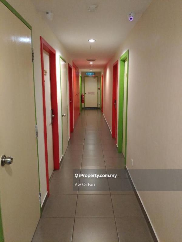 Hotel / Resort untuk Dijual di vnr1z, Petaling Jaya oleh Aw Qi Fan - iProperty.com.my