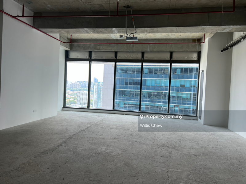Pejabat untuk Dijual di KL Eco City, Kuala Lumpur oleh Willis Chew - iProperty.com.my