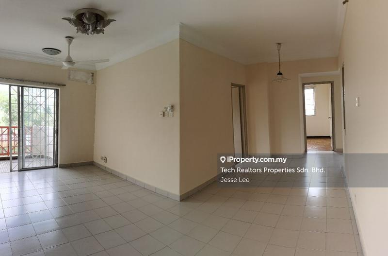 For Sale - Menara D'sara