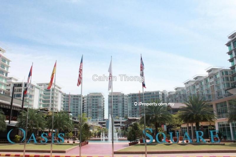 Office for Sale in Petaling Jaya, Ara Damansara by Calvin Thong - iProperty.com.my