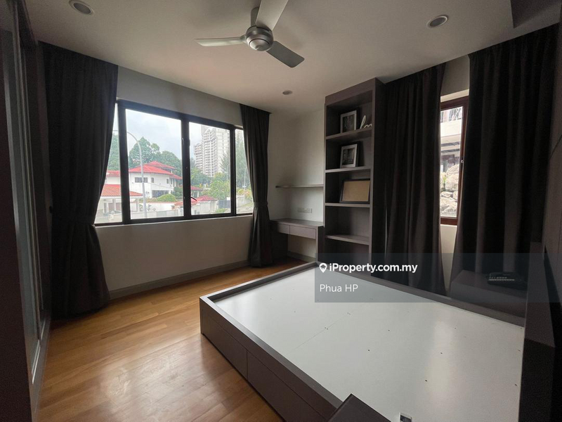 Kondominium untuk Dijual di Nusa Rhu oleh Phua HP - iProperty.com.my