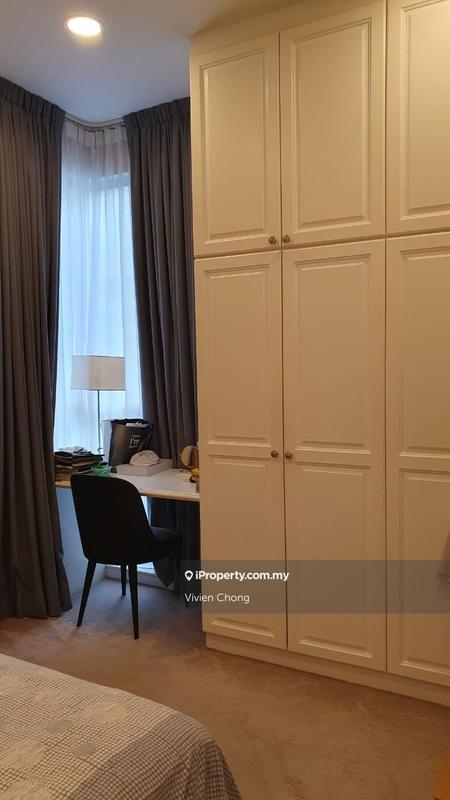 Service Residence for Sale in Marc Residence by Vivien Chong - iProperty.com.my