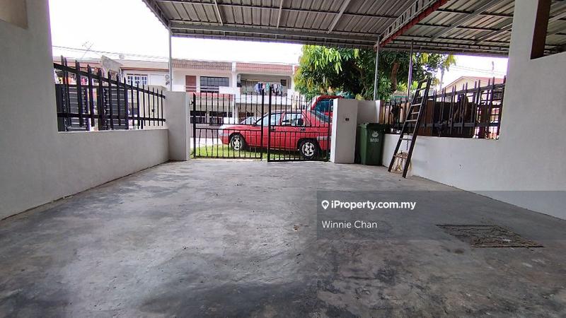 Rumah Berangkai 2 Tingkat untuk Dijual di Pekan Razaki, Ipoh oleh Winnie Chan - iProperty.com.my