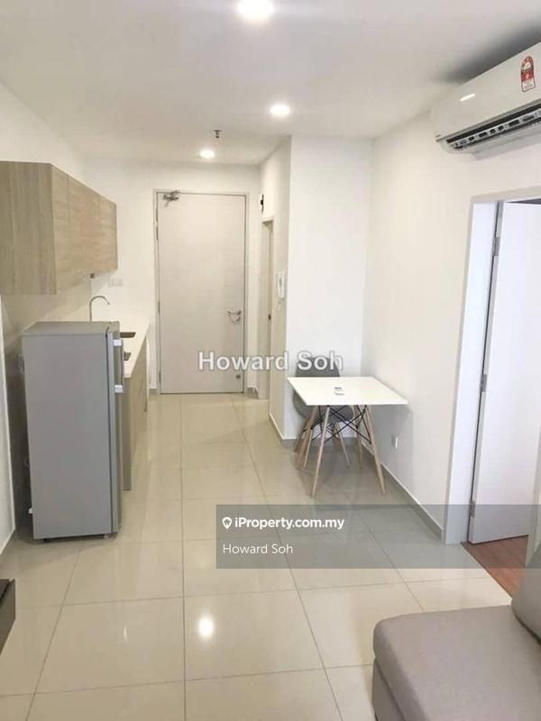 Kediaman Servis untuk Disewa di i-Suite @ i-City oleh Howard Soh - iProperty.com.my