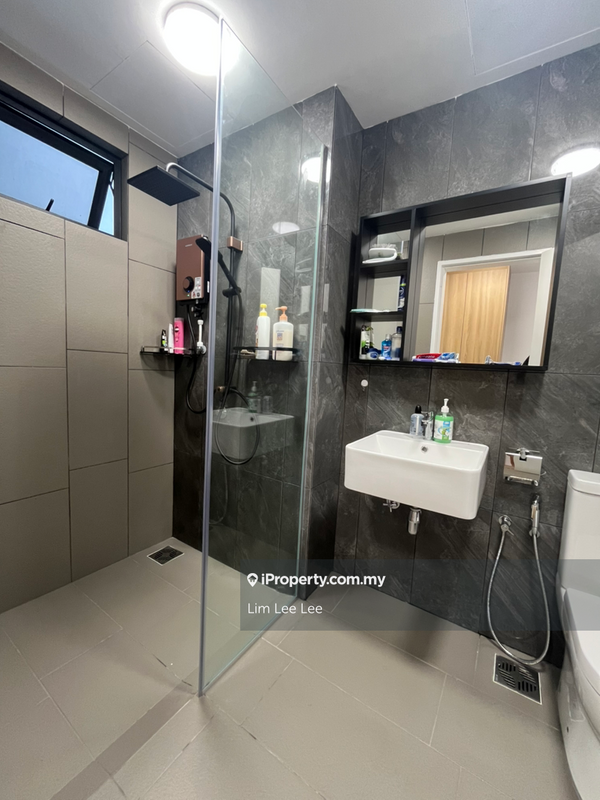 Kondominium untuk Disewa di Tuai Residence oleh Lim Lee Lee - iProperty.com.my