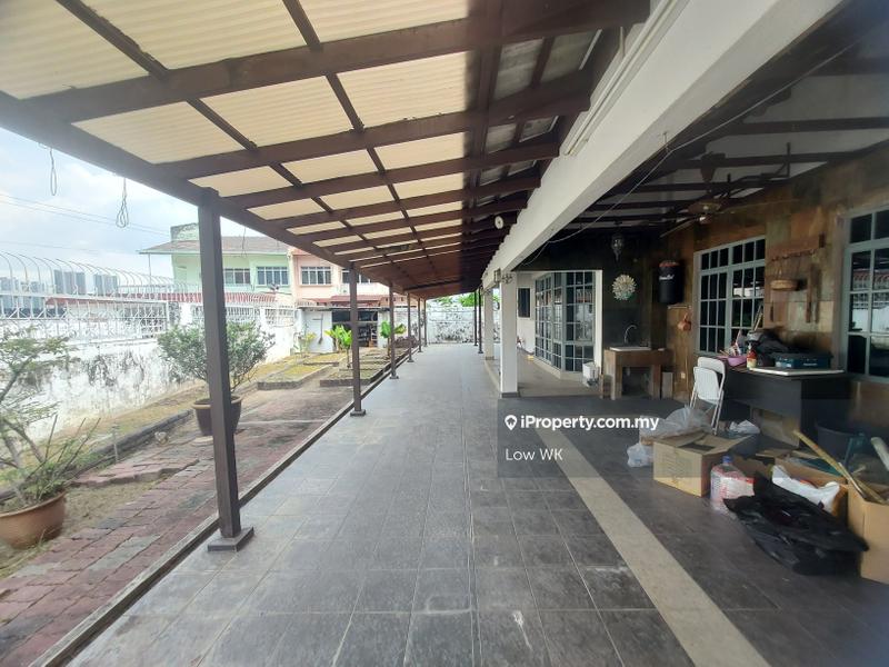 Semi-Detached House for Sale in Taman Overseas Union (Taman Oug), Jalan Klang Lama (Old Klang Road) by Low WK - iProperty.com.my