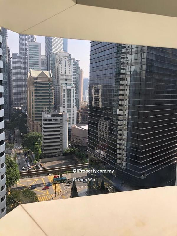 Condominium for Sale in UBN Apartment by Damon Wan - iProperty.com.my