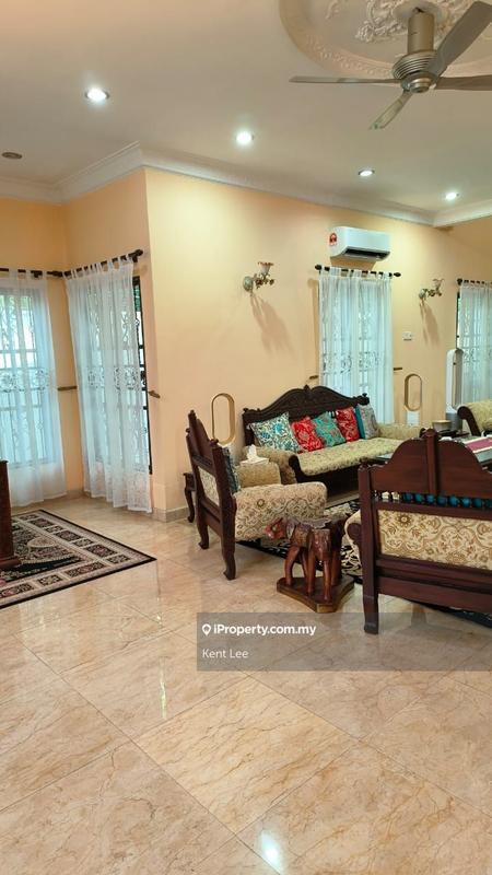 Bungalow House for Sale in Titiwangsa, Kuala Lumpur by Kent Lee - iProperty.com.my