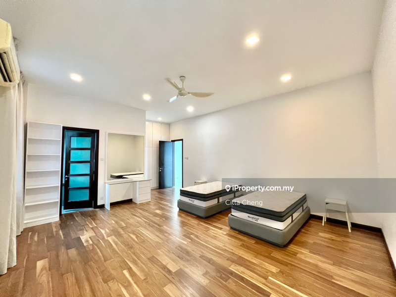 Bungalow House for Sale in Hartamas  Heights, Mont Kiara by Citta Cheng - iProperty.com.my