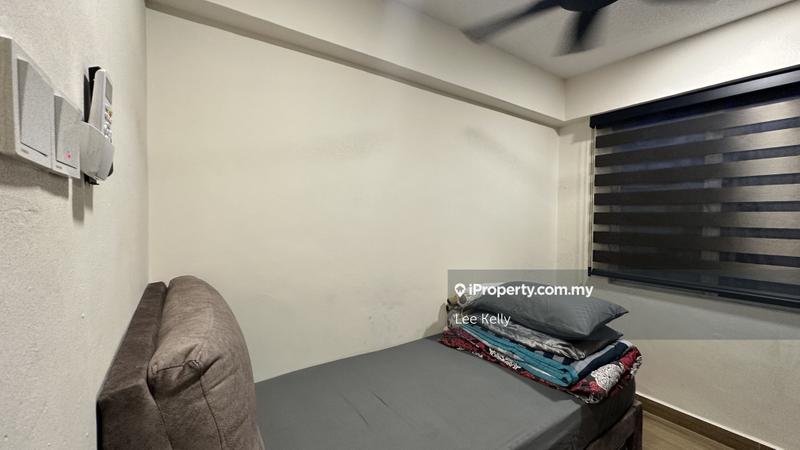 Apartment for Sale in Sri Jati 1 by Lee Kelly - iProperty.com.my