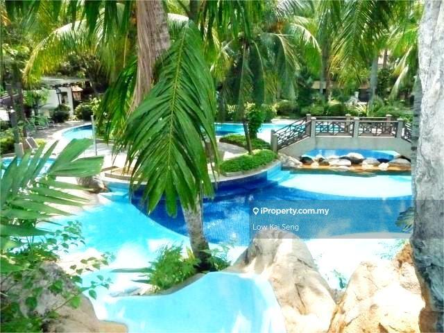 Kondominium untuk Dijual di Angkupuri Condominium oleh Low Kai Seng - iProperty.com.my