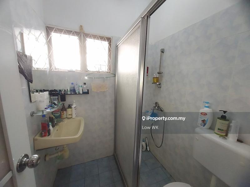 2-storey Terraced House for Sale in Bandar Baru Sri Petaling, Sri Petaling by Low WK - iProperty.com.my