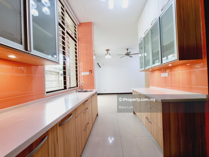 Rumah Berkembar untuk Dijual di Pju 3, Tropicana oleh Reni Lim - iProperty.com.my
