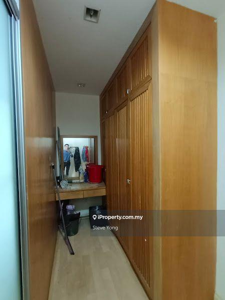 Townhouse for Sale in Villa Mas 1, Jalan Ipoh by Steve Yong - iProperty.com.my
