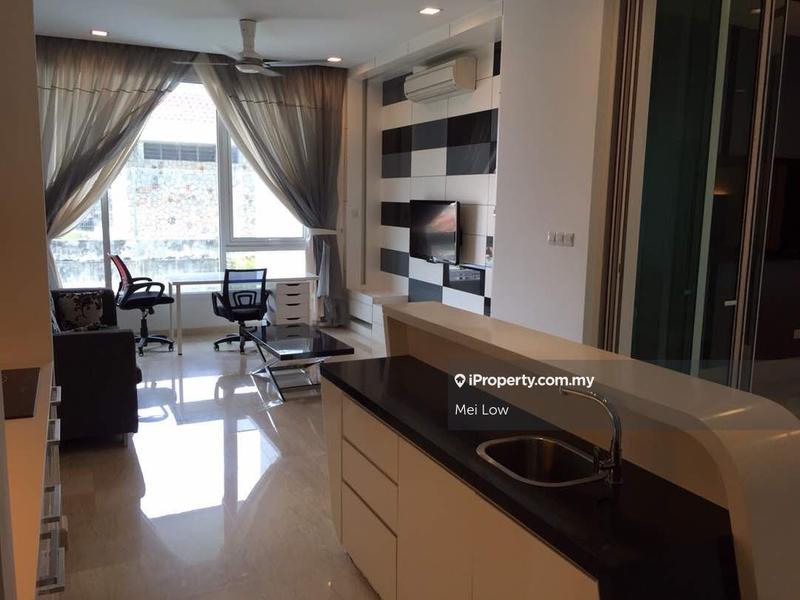 Kondominium untuk Dijual di Sunway Vivaldi oleh Mei Low - iProperty.com.my