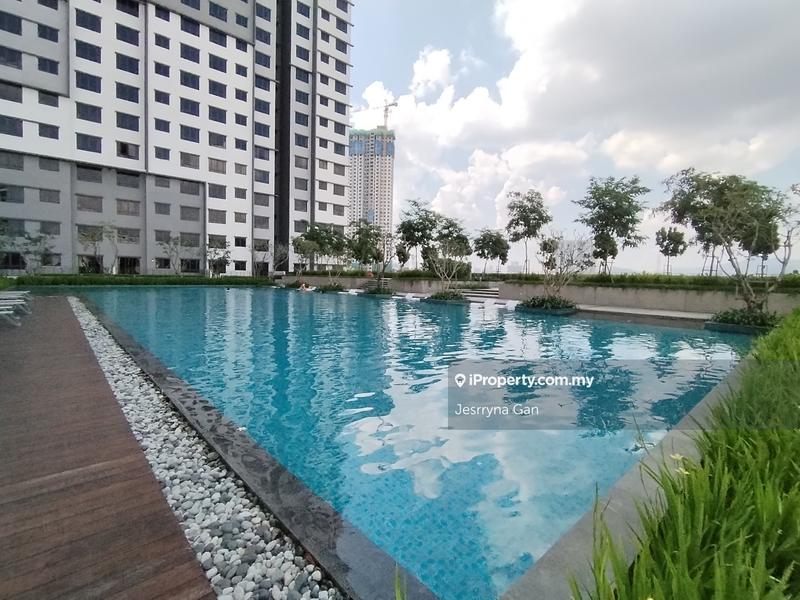 Service Residence for Rent in Savvy @ Riana Dutamas by Jesrryna Gan - iProperty.com.my
