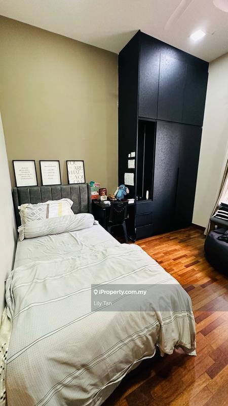 Rumah Berkembar untuk Dijual di Taman Sutera Residences, Cheras oleh Lily Tan - iProperty.com.my